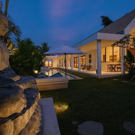 Ubud Luxury 2-Bedroom Villa With Private Pool And Bbq - Serene Escape! Dış mekan fotoğraf