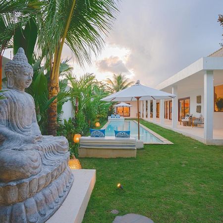 Ubud Luxury 2-Bedroom Villa With Private Pool And Bbq - Serene Escape! Dış mekan fotoğraf