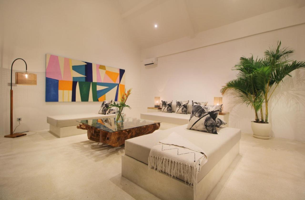 Ubud Luxury 2-Bedroom Villa With Private Pool And Bbq - Serene Escape! Dış mekan fotoğraf