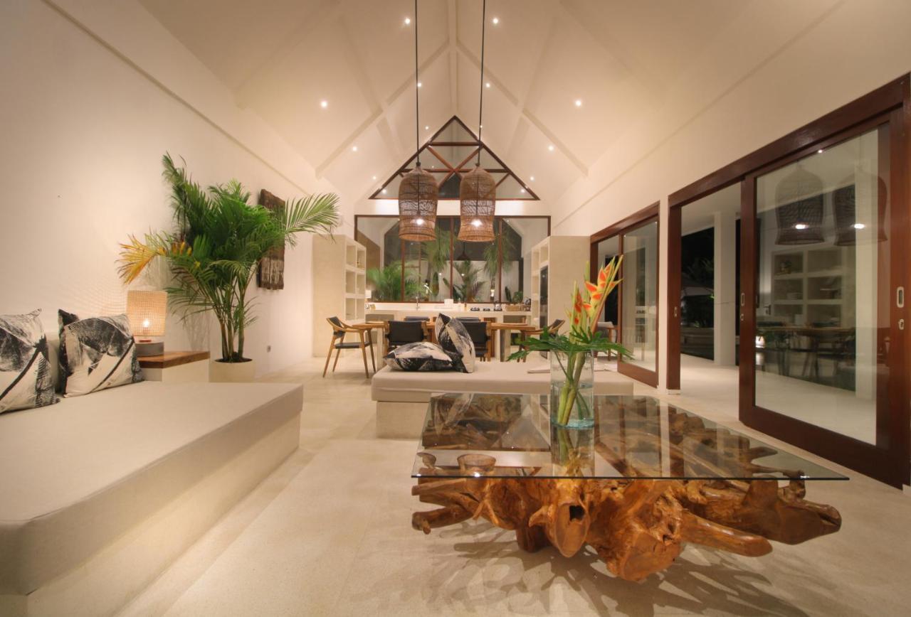 Ubud Luxury 2-Bedroom Villa With Private Pool And Bbq - Serene Escape! Dış mekan fotoğraf