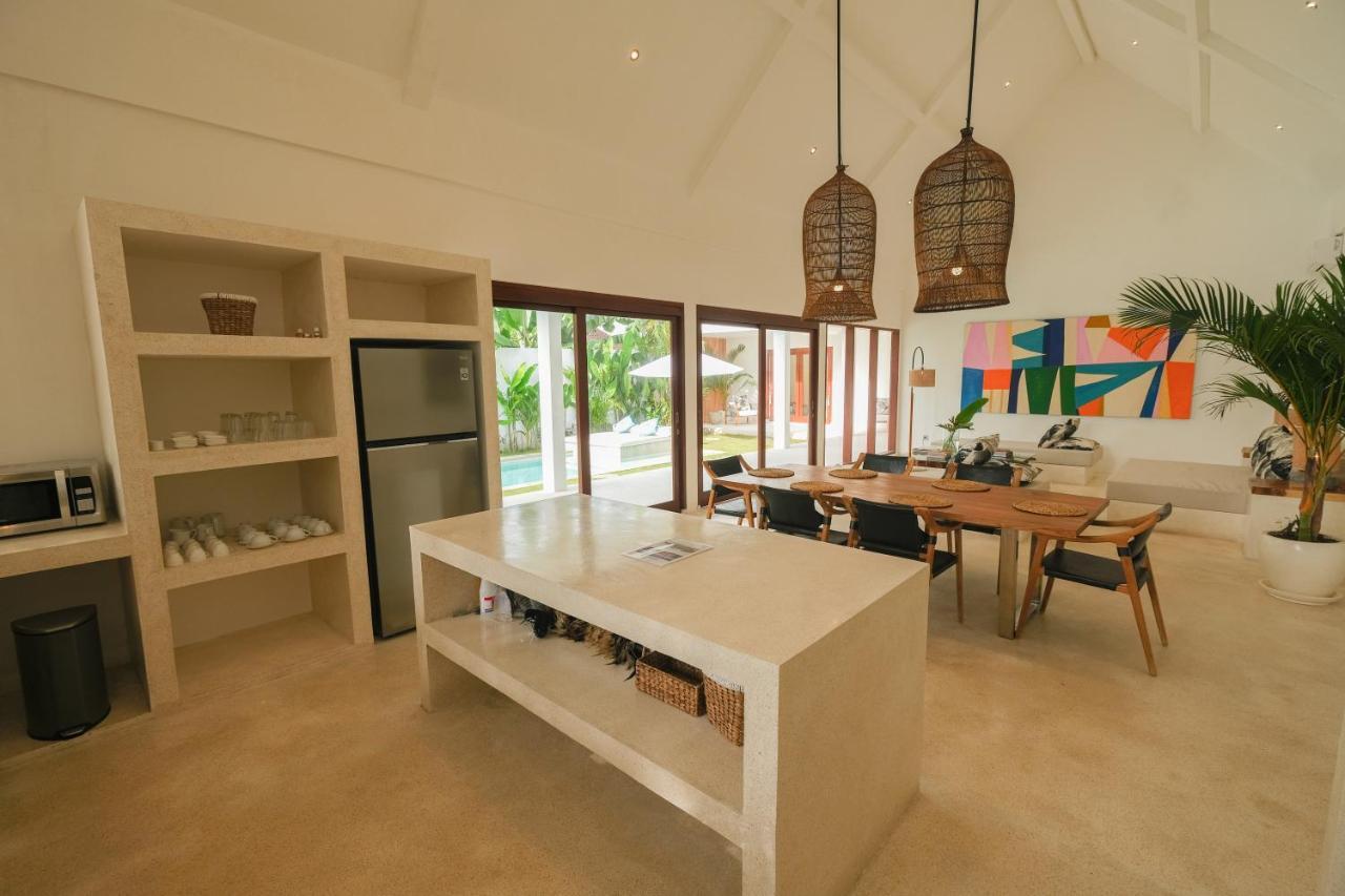 Ubud Luxury 2-Bedroom Villa With Private Pool And Bbq - Serene Escape! Dış mekan fotoğraf
