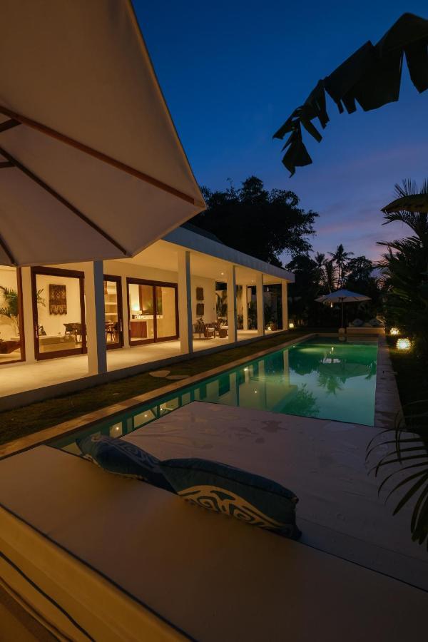 Ubud Luxury 2-Bedroom Villa With Private Pool And Bbq - Serene Escape! Dış mekan fotoğraf