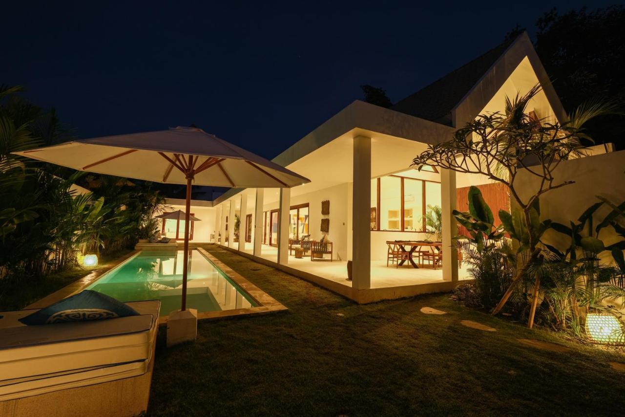 Ubud Luxury 2-Bedroom Villa With Private Pool And Bbq - Serene Escape! Dış mekan fotoğraf