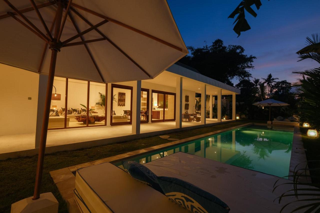 Ubud Luxury 2-Bedroom Villa With Private Pool And Bbq - Serene Escape! Dış mekan fotoğraf