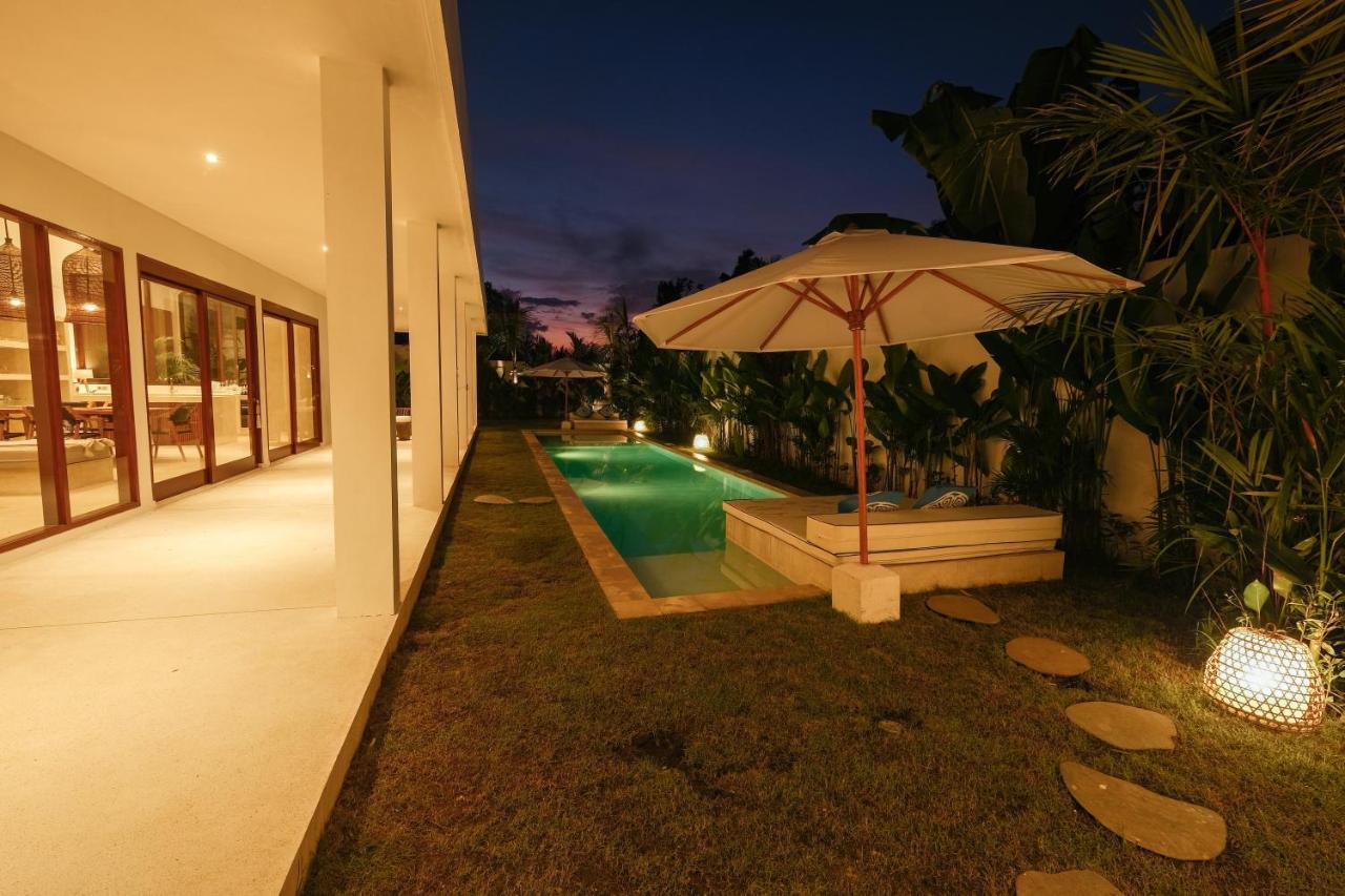 Ubud Luxury 2-Bedroom Villa With Private Pool And Bbq - Serene Escape! Dış mekan fotoğraf