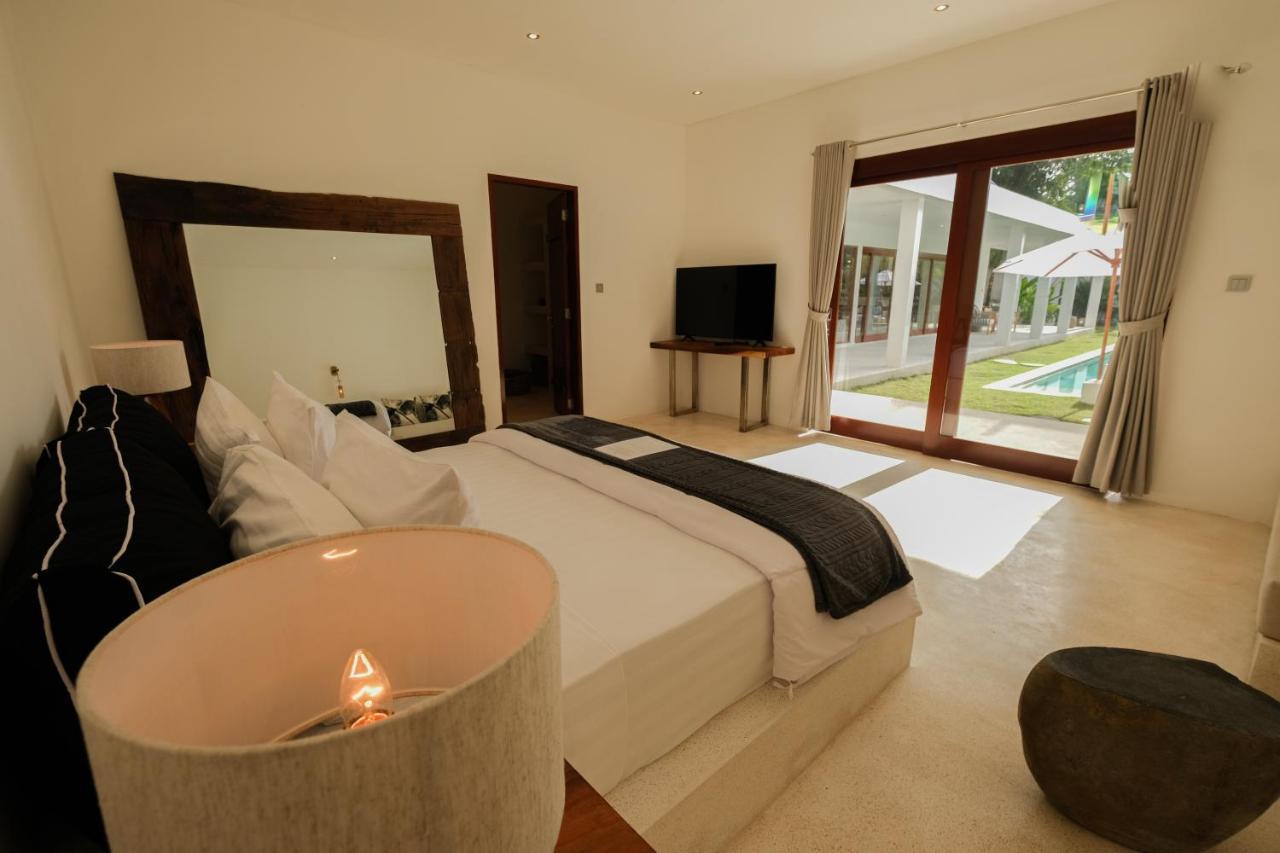 Ubud Luxury 2-Bedroom Villa With Private Pool And Bbq - Serene Escape! Dış mekan fotoğraf