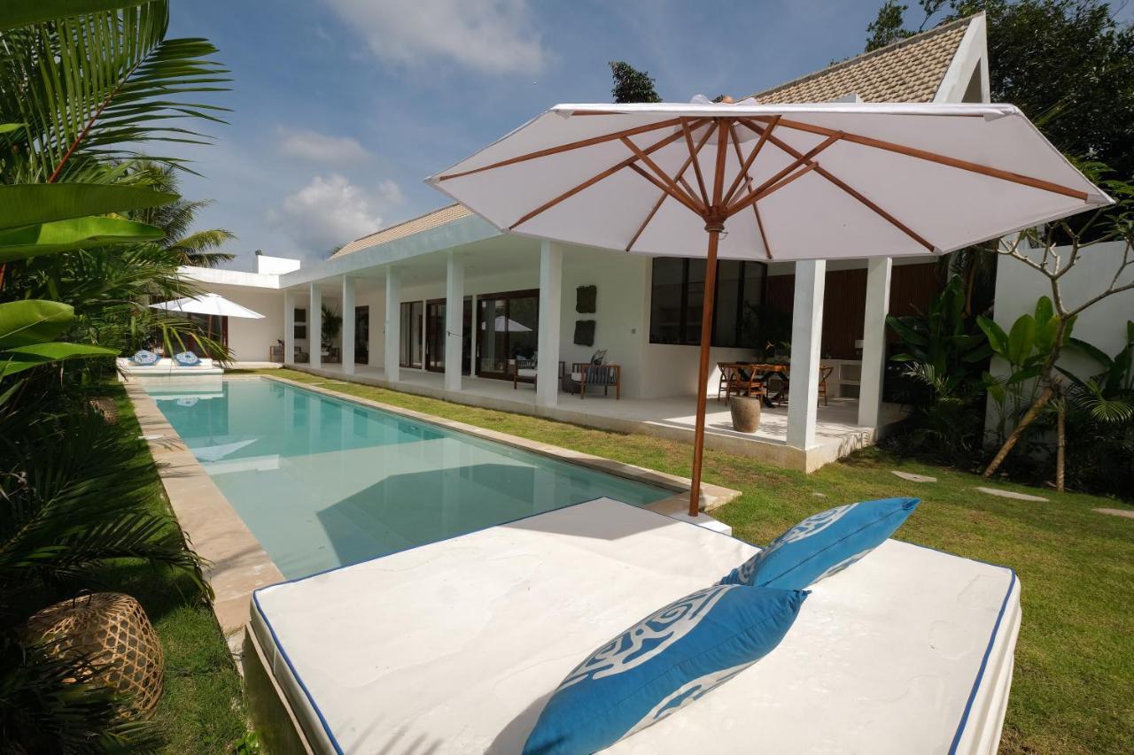 Ubud Luxury 2-Bedroom Villa With Private Pool And Bbq - Serene Escape! Dış mekan fotoğraf