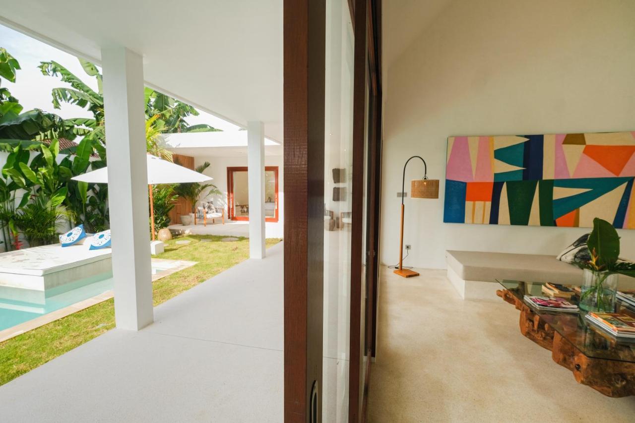 Ubud Luxury 2-Bedroom Villa With Private Pool And Bbq - Serene Escape! Dış mekan fotoğraf