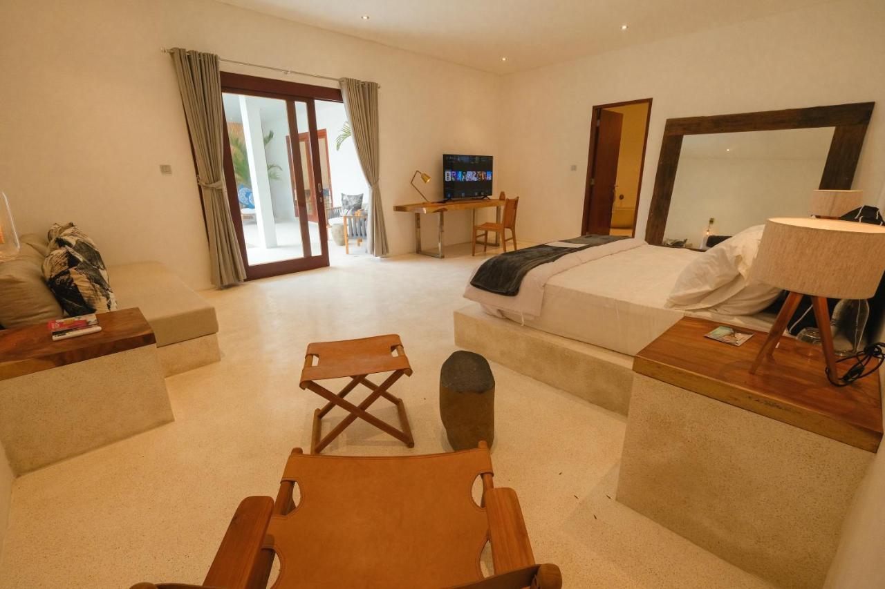 Ubud Luxury 2-Bedroom Villa With Private Pool And Bbq - Serene Escape! Dış mekan fotoğraf