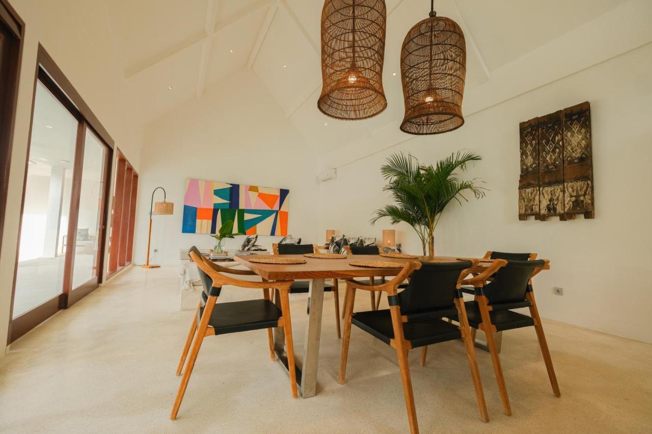 Ubud Luxury 2-Bedroom Villa With Private Pool And Bbq - Serene Escape! Dış mekan fotoğraf