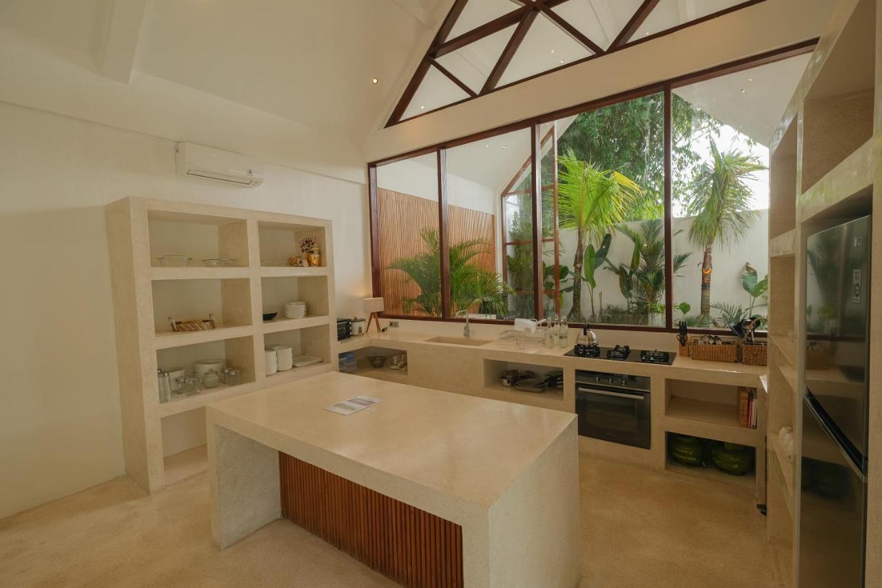 Ubud Luxury 2-Bedroom Villa With Private Pool And Bbq - Serene Escape! Dış mekan fotoğraf