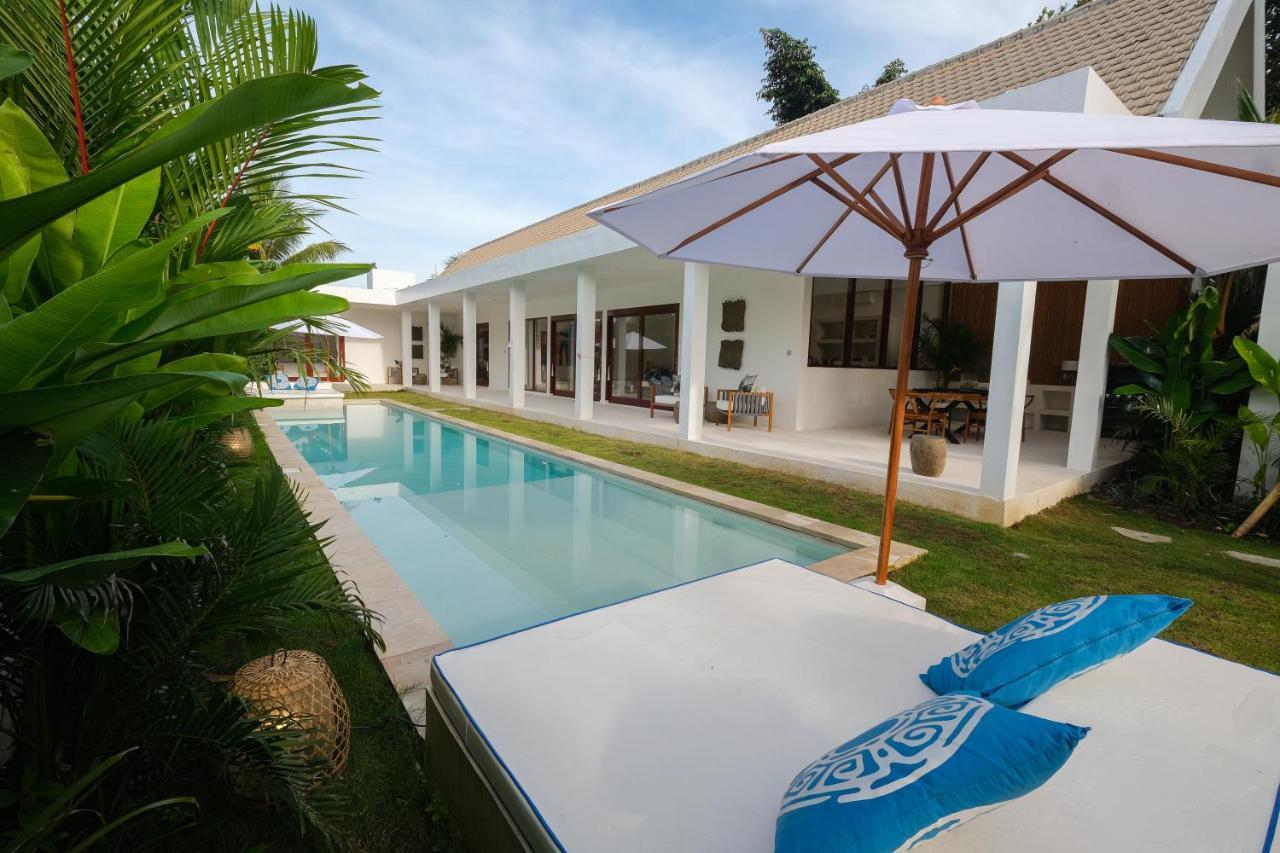 Ubud Luxury 2-Bedroom Villa With Private Pool And Bbq - Serene Escape! Dış mekan fotoğraf