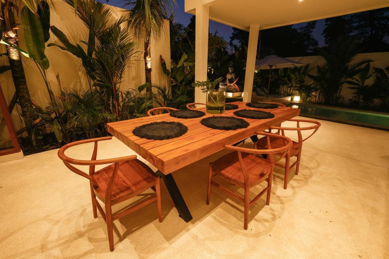 Ubud Luxury 2-Bedroom Villa With Private Pool And Bbq - Serene Escape! Dış mekan fotoğraf