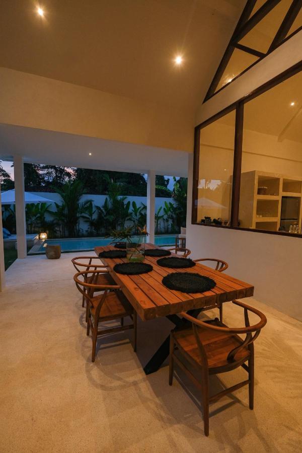 Ubud Luxury 2-Bedroom Villa With Private Pool And Bbq - Serene Escape! Dış mekan fotoğraf