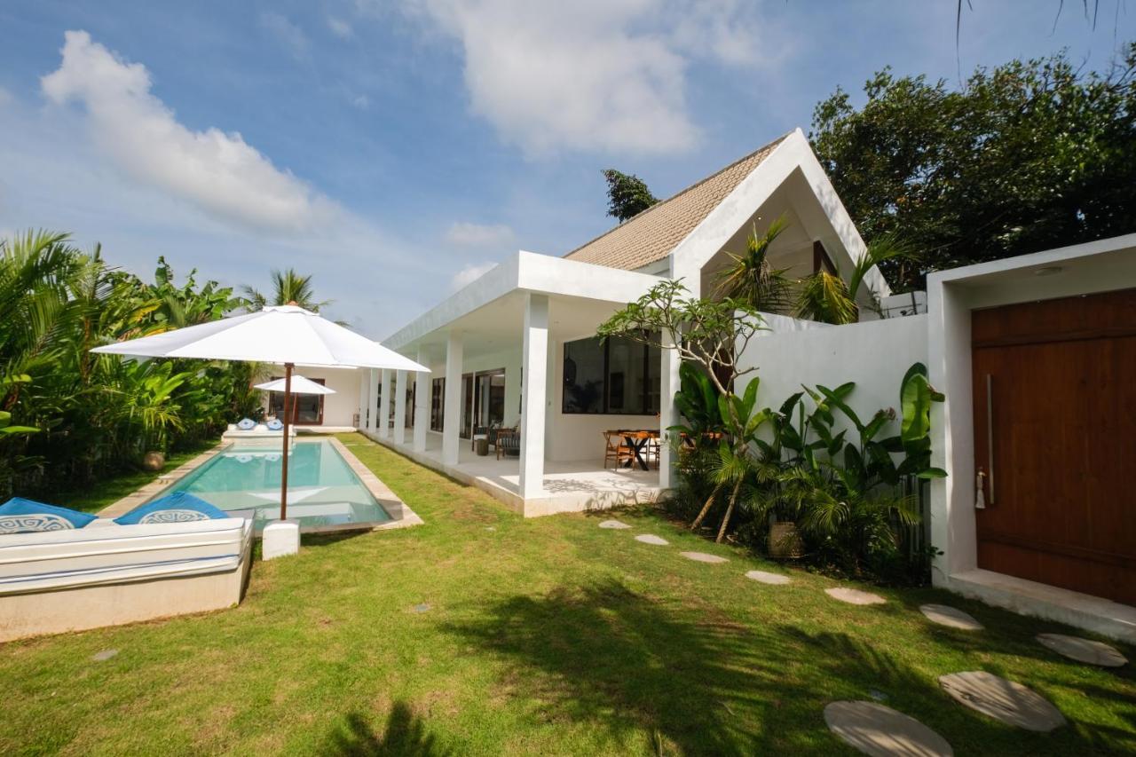 Ubud Luxury 2-Bedroom Villa With Private Pool And Bbq - Serene Escape! Dış mekan fotoğraf