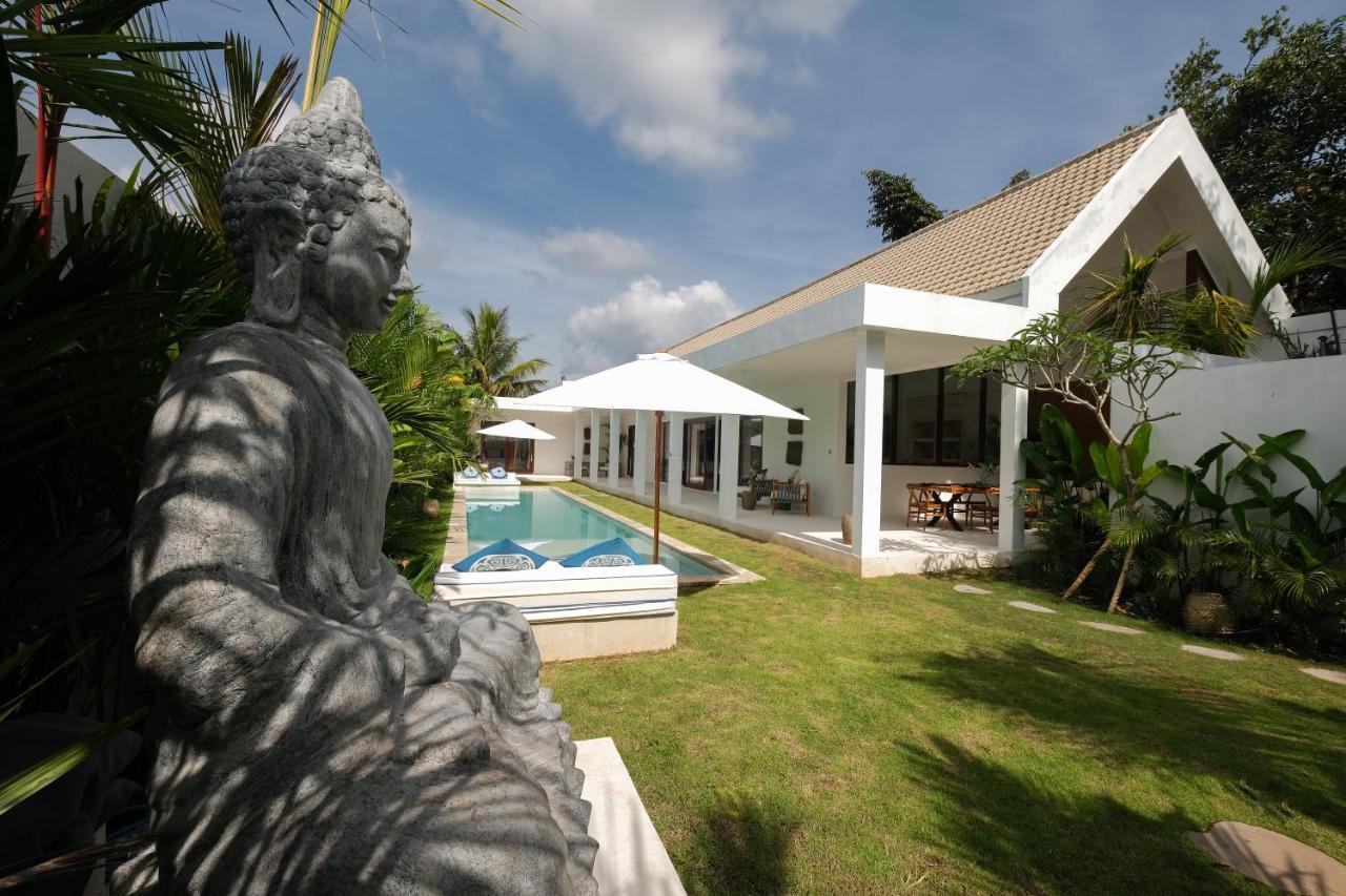 Ubud Luxury 2-Bedroom Villa With Private Pool And Bbq - Serene Escape! Dış mekan fotoğraf