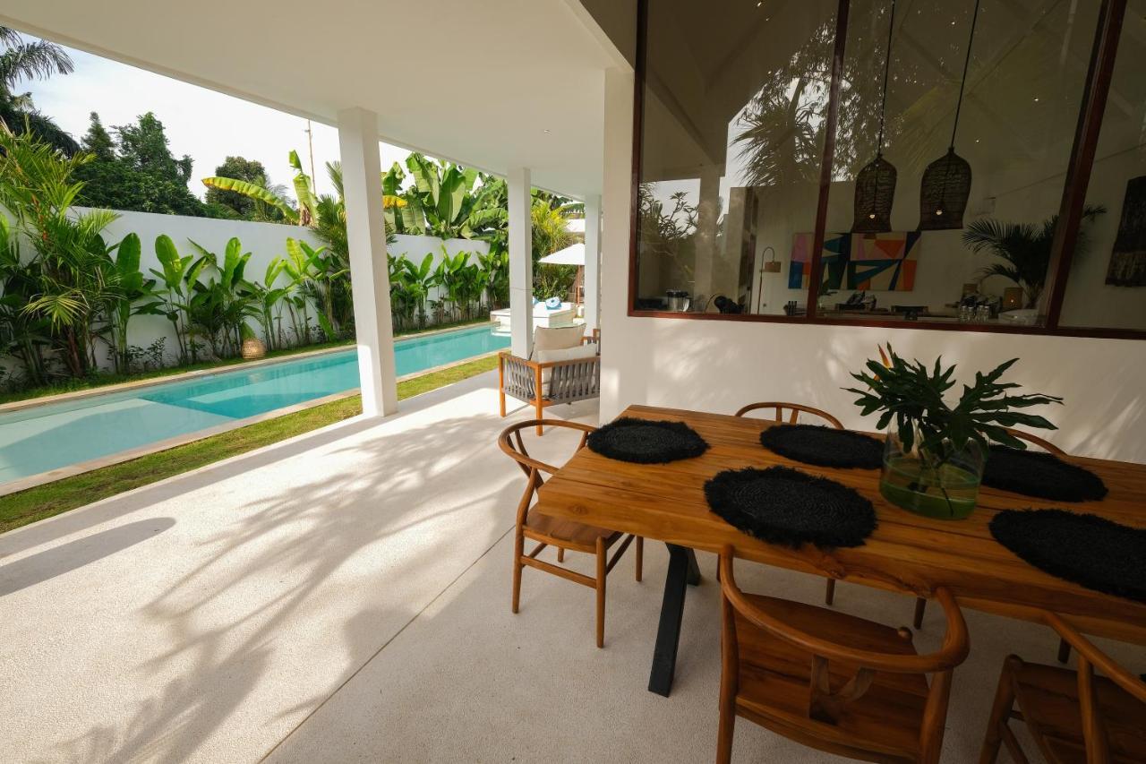 Ubud Luxury 2-Bedroom Villa With Private Pool And Bbq - Serene Escape! Dış mekan fotoğraf
