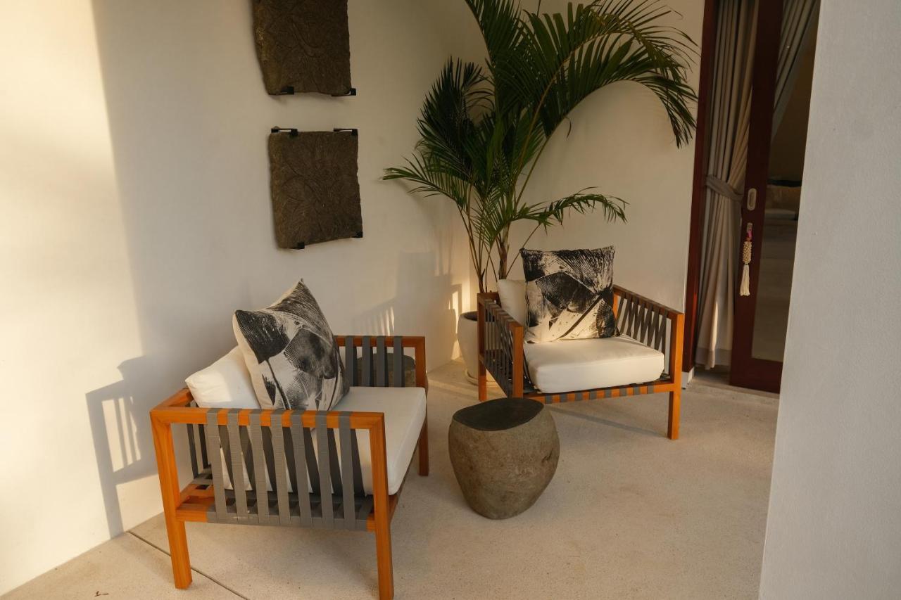 Ubud Luxury 2-Bedroom Villa With Private Pool And Bbq - Serene Escape! Dış mekan fotoğraf